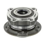 MOOG 2013 BMW X5 M Front Hub Assembly thumbnail 5