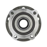 MOOG 2013 BMW X5 M Front Hub Assembly thumbnail 7