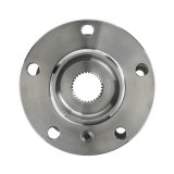 MOOG 2013 BMW X5 M Front Hub Assembly thumbnail 8