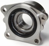 MOOG 96-00 Toyota RAV4 Rear Hub Assembly thumbnail 1