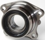 MOOG 96-00 Toyota RAV4 Rear Hub Assembly thumbnail 2