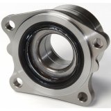 MOOG 96-00 Toyota RAV4 Rear Hub Assembly thumbnail 3