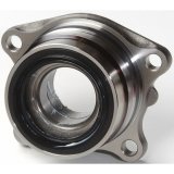 MOOG 96-00 Toyota RAV4 Rear Hub Assembly thumbnail 6
