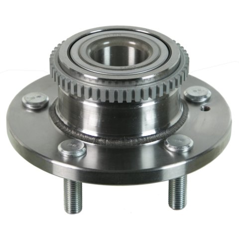 MOOG 01-06 Hyundai Santa Fe Rear Hub Assembly thumbnail 3