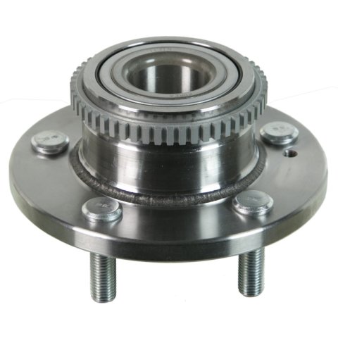 MOOG 01-06 Hyundai Santa Fe Rear Hub Assembly thumbnail 4