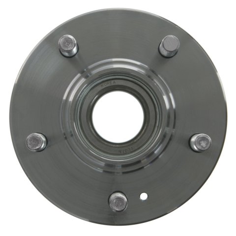 MOOG 01-06 Hyundai Santa Fe Rear Hub Assembly thumbnail 5