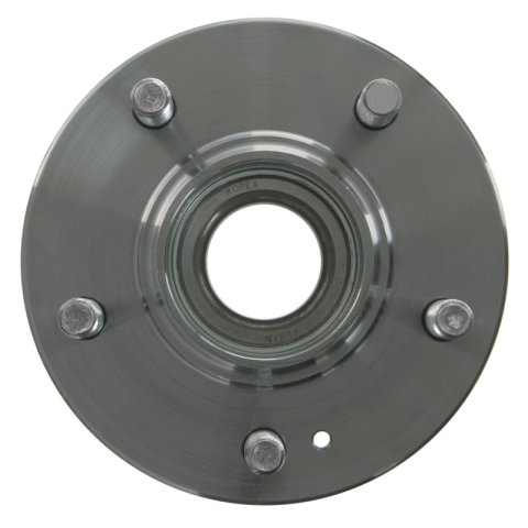 MOOG 01-06 Hyundai Santa Fe Rear Hub Assembly thumbnail 6