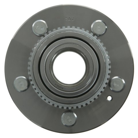 MOOG 01-06 Hyundai Santa Fe Rear Hub Assembly thumbnail 7