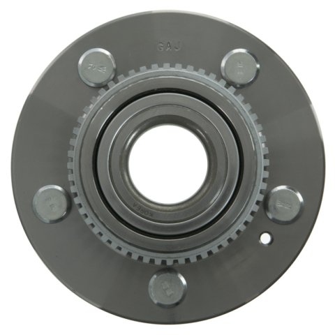 MOOG 01-06 Hyundai Santa Fe Rear Hub Assembly thumbnail 8