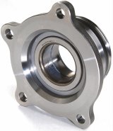 MOOG 01-07 Toyota Sequoia Rear Hub Assembly thumbnail 1