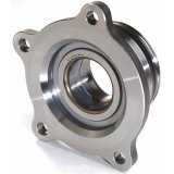 MOOG 01-07 Toyota Sequoia Rear Hub Assembly thumbnail 4