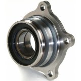 MOOG 01-07 Toyota Sequoia Rear Hub Assembly thumbnail 5
