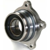MOOG 01-07 Toyota Sequoia Rear Hub Assembly thumbnail 6