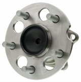 MOOG 96-05 Toyota RAV4 Rear Hub Assembly thumbnail 2