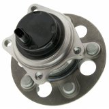 MOOG 96-05 Toyota RAV4 Rear Hub Assembly thumbnail 5