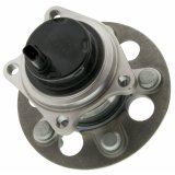 MOOG 96-05 Toyota RAV4 Rear Hub Assembly thumbnail 6