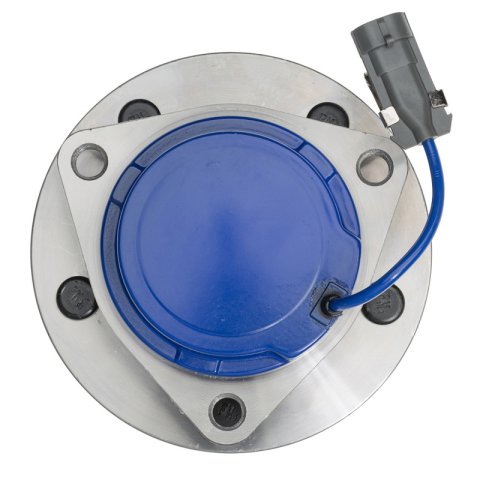 MOOG 02-07 Buick Rendezvous Rear Hub Assembly thumbnail 5