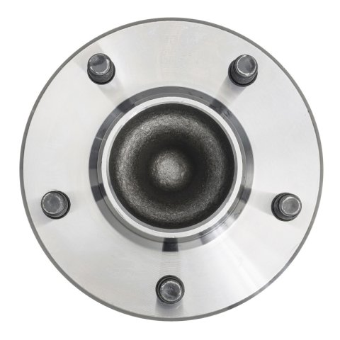 MOOG 02-07 Buick Rendezvous Rear Hub Assembly thumbnail 6