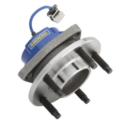 MOOG 02-07 Buick Rendezvous Rear Hub Assembly thumbnail 7