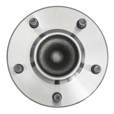 MOOG 02-07 Buick Rendezvous Rear Hub Assembly thumbnail 8