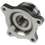 MOOG 03-09 Lexus GX470 Rear Left Hub Assembly thumbnail 4