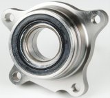 MOOG 03-09 Lexus GX470 Rear Right Hub Assembly thumbnail 2
