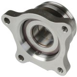 MOOG 03-09 Lexus GX470 Rear Right Hub Assembly thumbnail 3