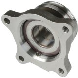 MOOG 03-09 Lexus GX470 Rear Right Hub Assembly thumbnail 4