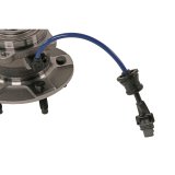 MOOG 05-06 Chevrolet Equinox Rear Hub Assembly thumbnail 7