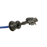 MOOG 05-06 Chevrolet Equinox Rear Hub Assembly thumbnail 8