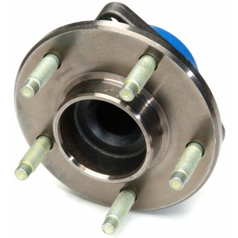 MOOG 03-07 Buick Rendezvous Rear Hub Assembly thumbnail 4