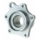MOOG 03-05 Honda Element DX LX Rear Hub Assembly thumbnail 3