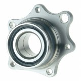 MOOG 03-05 Honda Element DX LX Rear Hub Assembly thumbnail 5