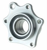 MOOG 03-11 Honda Element EX Rear Left Hub Assembly thumbnail 1