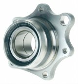 MOOG 03-11 Honda Element EX Rear Left Hub Assembly thumbnail 2