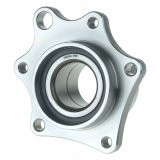 MOOG 03-11 Honda Element EX Rear Left Hub Assembly thumbnail 3