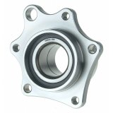 MOOG 03-11 Honda Element EX Rear Left Hub Assembly thumbnail 4