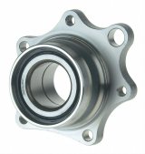 MOOG 03-11 Honda Element EX Rear Right Hub Assembly thumbnail 1