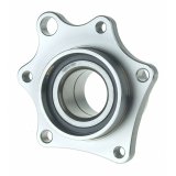 MOOG 03-11 Honda Element EX Rear Right Hub Assembly thumbnail 4