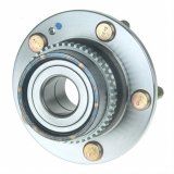 MOOG 05-10 Kia Sportage Rear Hub Assembly thumbnail 1