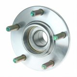 MOOG 05-10 Kia Sportage Rear Hub Assembly thumbnail 2