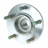 MOOG 05-10 Kia Sportage Rear Hub Assembly thumbnail 4