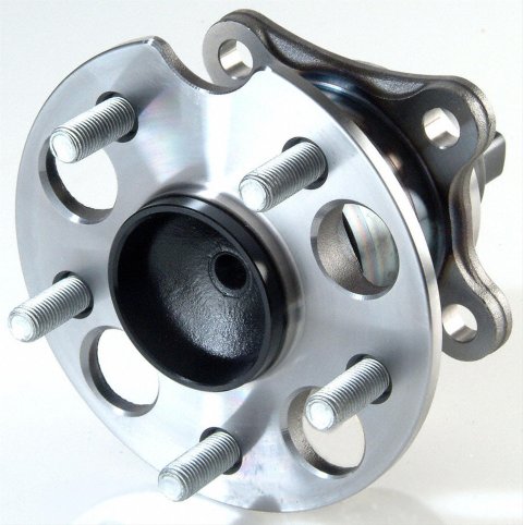 MOOG 04-06 Lexus RX330 Rear Left Hub Assembly thumbnail 1