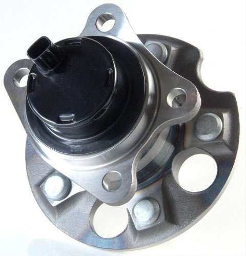 MOOG 04-06 Lexus RX330 Rear Left Hub Assembly thumbnail 2