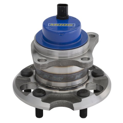 MOOG 04-06 Lexus RX330 Rear Left Hub Assembly thumbnail 4