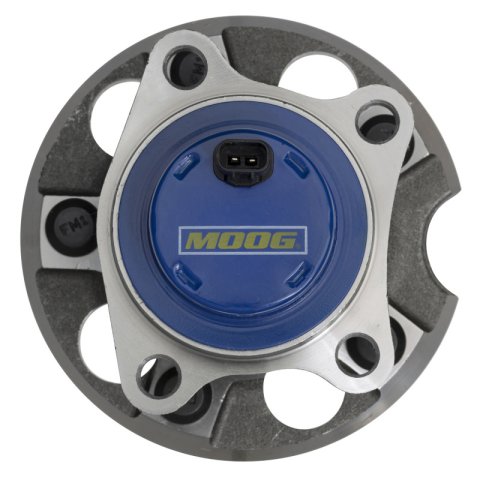 MOOG 04-06 Lexus RX330 Rear Left Hub Assembly thumbnail 5