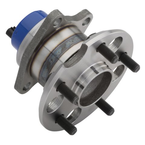 MOOG 04-06 Lexus RX330 Rear Left Hub Assembly thumbnail 7