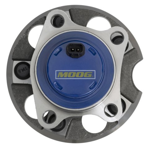 MOOG 04-06 Lexus RX330 Rear Left Hub Assembly thumbnail 8