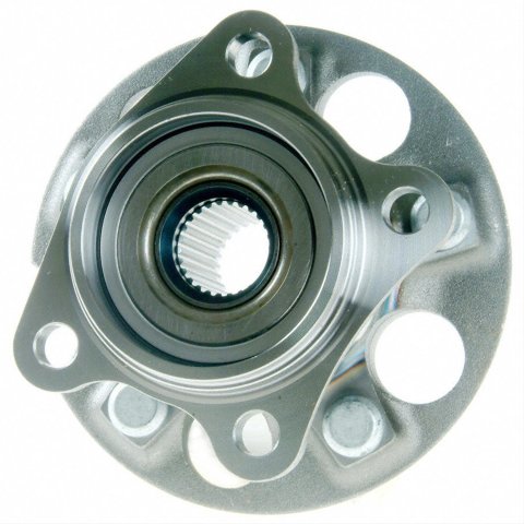 MOOG 04-06 Lexus RX330 Rear Hub Assembly thumbnail 1