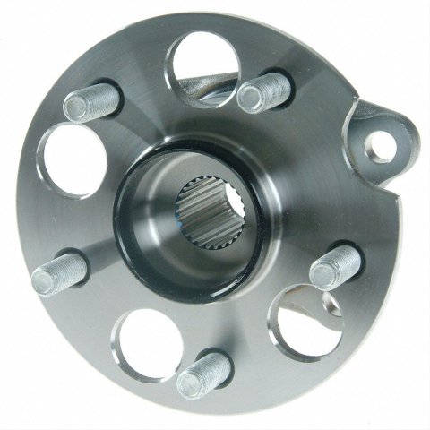 MOOG 04-06 Lexus RX330 Rear Hub Assembly thumbnail 2